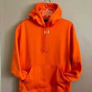 Under Armour Women's Hoodie (S/M)